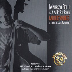Label: Wide Sound 	Жанр: Jazz  	Год выпуска: