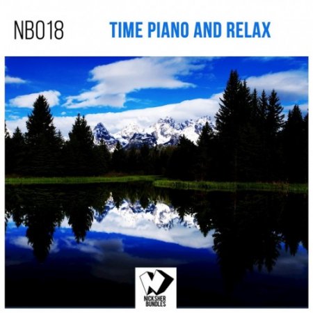 Label: Nicksher Bundles  Жанр: Downtempo,