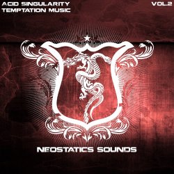 Label: Neostatics Sounds 	Жанр: Downtempo 	Год