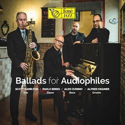 Label: Fone Records 	Жанр: Jazz  	Год