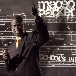 Maceo Parker - School's In! (2005) SACD
