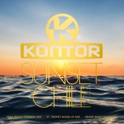 Label: Kontor Records (Edel) 	Жанр: Chill House,