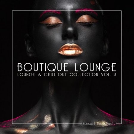 Label: Sensual Mood Music  Жанр: Downtempo,