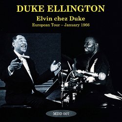 Label: La Maison du Duke 	Жанр: Jazz  	Год