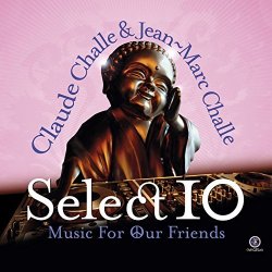 Year Of Release: 2017 	Label: Chall'o Music