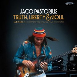 Label: Resonance Records 	Жанр: Jazz-Fusion 	Год