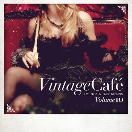 Label: Music Brokers  Жанр: Jazz, Lounge  Год