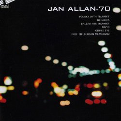 Jan Allan - Jan Allan-70 (1998)