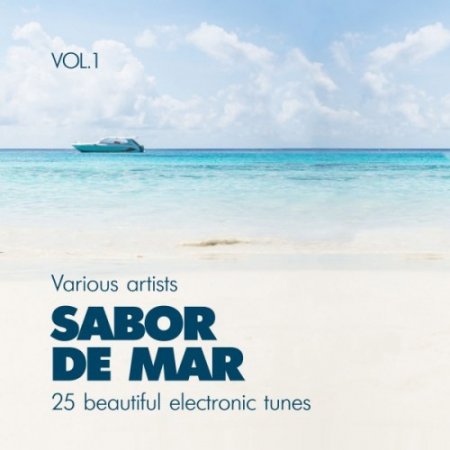 Label: Feel The Vibe  Жанр: Downtempo, Chillout,