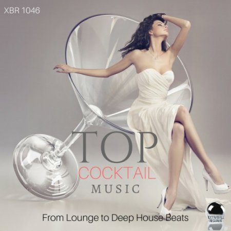 Label: Extraball Records  Жанр: Downtempo,
