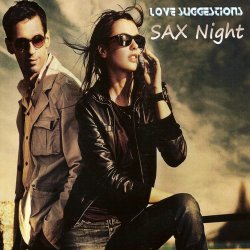 Love Suggestions - Sax Night (2017)
