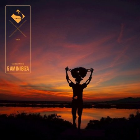 VA - 5 AM in Ibiza (2017)