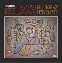 Label: Chesky Records 	Жанр: Jazz  	Год