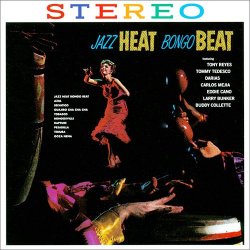 Label: Blue Moon 	Жанр: Jazz / Latin 	Год