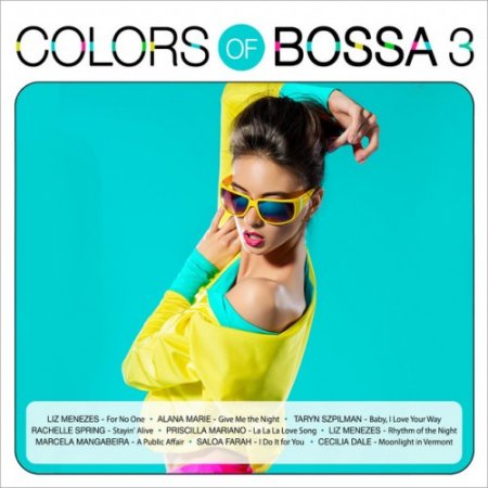 Label: Bossa Nova 58  Жанр: Jazz, Bossa Nova  Год