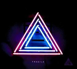 Fox Capture Plan - Fragile (2017)