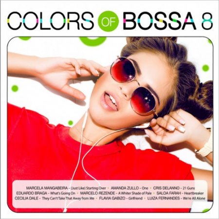 Label: Bossa Nova 58  Жанр: Jazz, Bossa Nova  Год