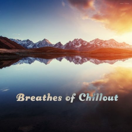 Label: Nidra Music  Жанр: Downtempo, Chillout,