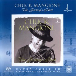 Label: Chesky Records 	Жанр: Jazz  	Год