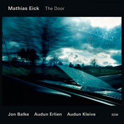 Label: ECM Records 	Жанр: Jazz  	Год