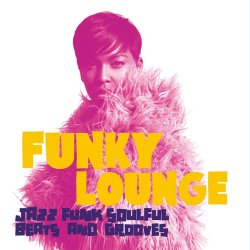 Label: Irma Records 	Жанр: Nu Jazz / Lounge 	Год