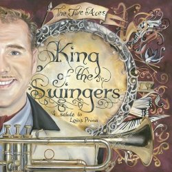 Label: GoldenAge Recordings 	Жанр: Jazz, Swing