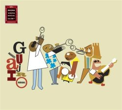 Label: World Circuit / Nonesuch 	Жанр: Afro-Cuban