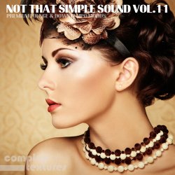 Label: Complex Textures 	Жанр: Lounge / Downtempo