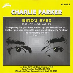 Label: Philology Records 	Жанр: Jazz  	Год