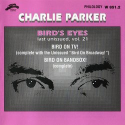 Label: Philology Records 	Жанр: Jazz  	Год