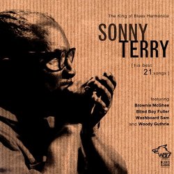 Label: Wolf Records 	Жанр: Blues 	Год выпуска: