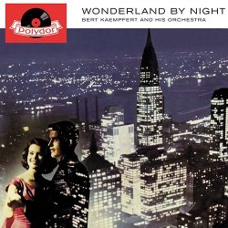 Label: Polydor 	Жанр: Jazz-Pop, Easy Listening