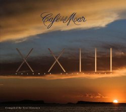 Cafe Del Mar 23 (Volumen Veintitres) (2017)