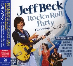 Label: Warner Music 	Жанр: Rock'N'Roll 	Год