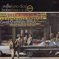 Label: Verve Records  	Жанр: Jazz, Latin,