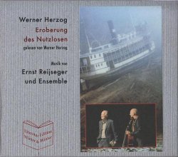 Label: Winter & Winter 	Жанр: Jazz, Spoken
