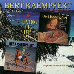 Bert Kaempfert And His Orchestra - Lights Out,