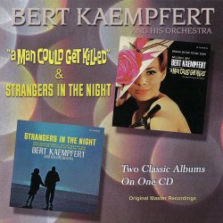 Label: Taragon Records 	Жанр: Jazz-Pop, Easy