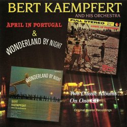 Bert Kaempfert And His Orchestra - April In
