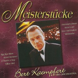 Label: Polydor 	Жанр: Jazz-Pop, Easy Listening