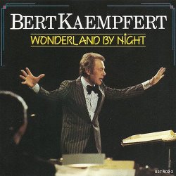 Label: Polydor 	Жанр: Jazz-Pop, Easy Listening