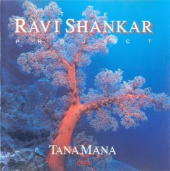 Ravi Shankar - The Ravi Shankar Project: Tana