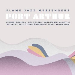 Label: Fredriksson Music 	Жанр: Jazz  	Год