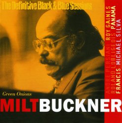 Label: Black And Blue 	Жанр: Jazz-Blues 	Год