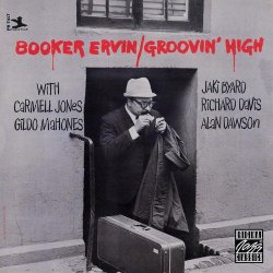 Label: Original Jazz Classics / Prestige 	Жанр: