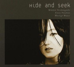 Makiko Hirabayashi, Klavs Hovman & Marilyn Mazur