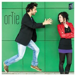 Elodie Pasquier & Gregoire Gensse - orTie (2013)