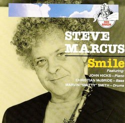 Label: Red Baron 	Жанр: Jazz  	Год выпуска: