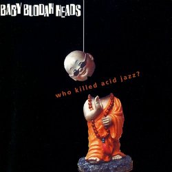 Label: C & S Records 	Жанр: Acid Jazz 	Год