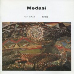 Haki R. Madhubuti - Medasi (2005)